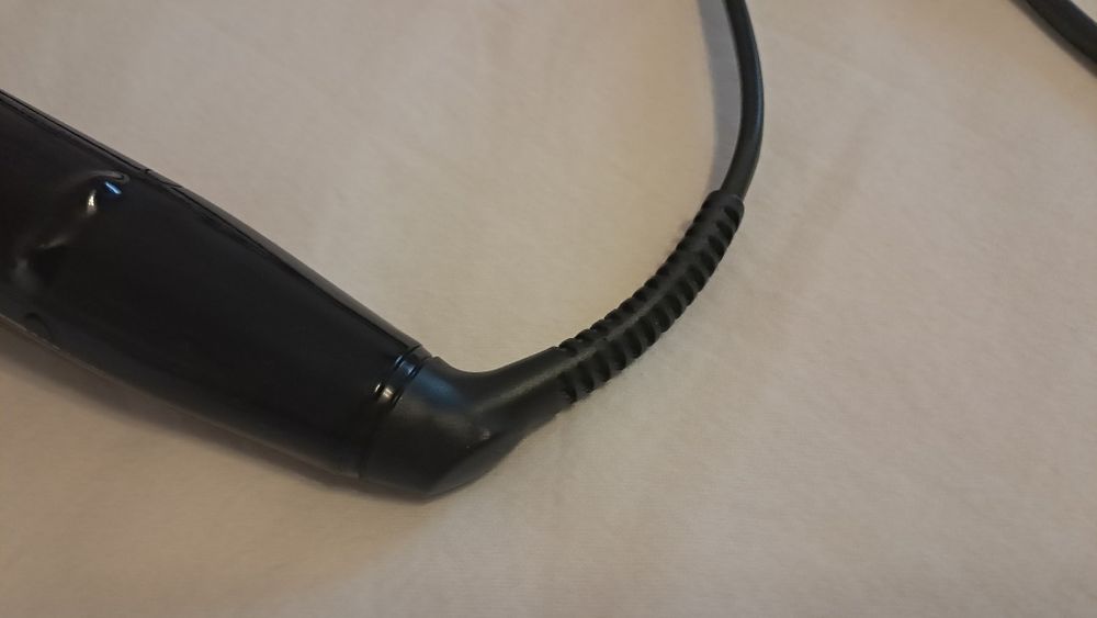 Babbyliss утюжок для волосся