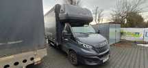 Iveco Daily  Cesja Leasingu