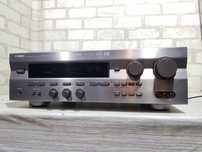 5.1 AV ресивер YAMAHA RX-V496, *5x100 Вт, б/у з Німеччини