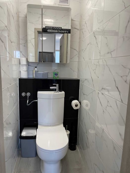 Skrajna – pokój do wynajęcia, blisko Metro Trocka, Warszawa