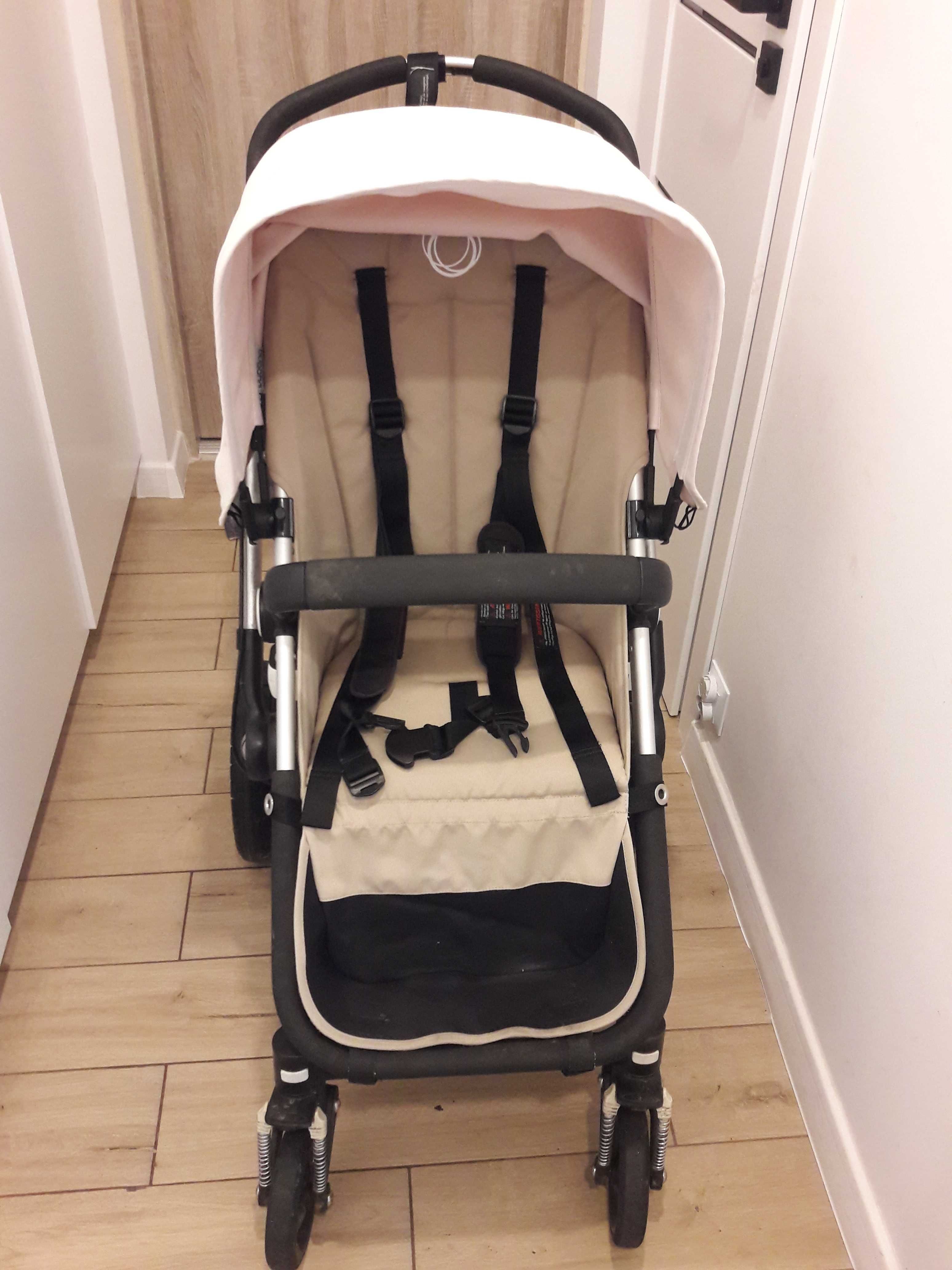 Wózek Bugaboo Cameleon 3