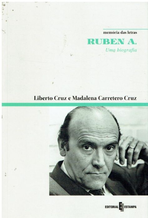7844 - Livros de Ruben A.