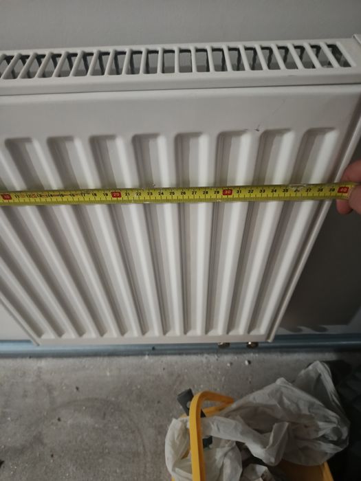 Grzejnik Purmo 60 70