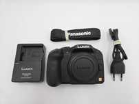 .Aparat Panasonic Lumix G6 body - micro 4/3 jak Olympus - świetny stan