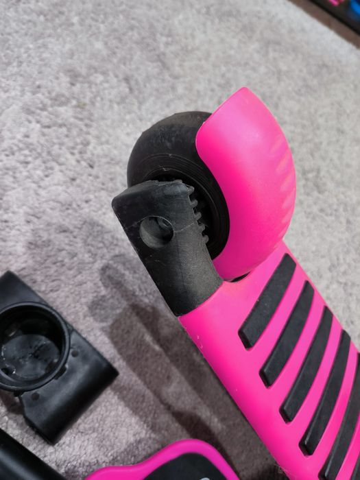 Продам самокат скутер