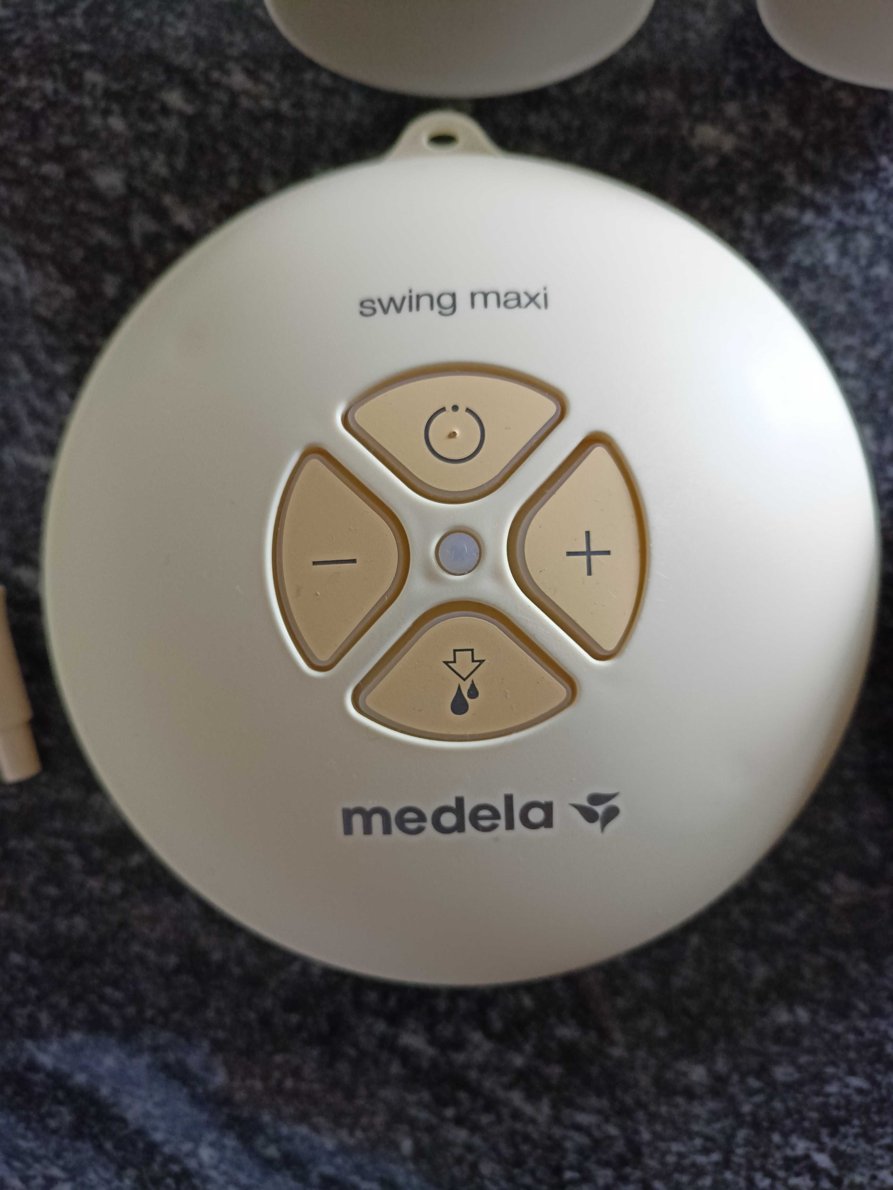 Laktator Medela Flexi Swin