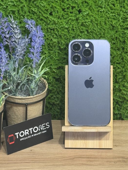 IPhone 14 pro 128 GB gwarancja Tortores
