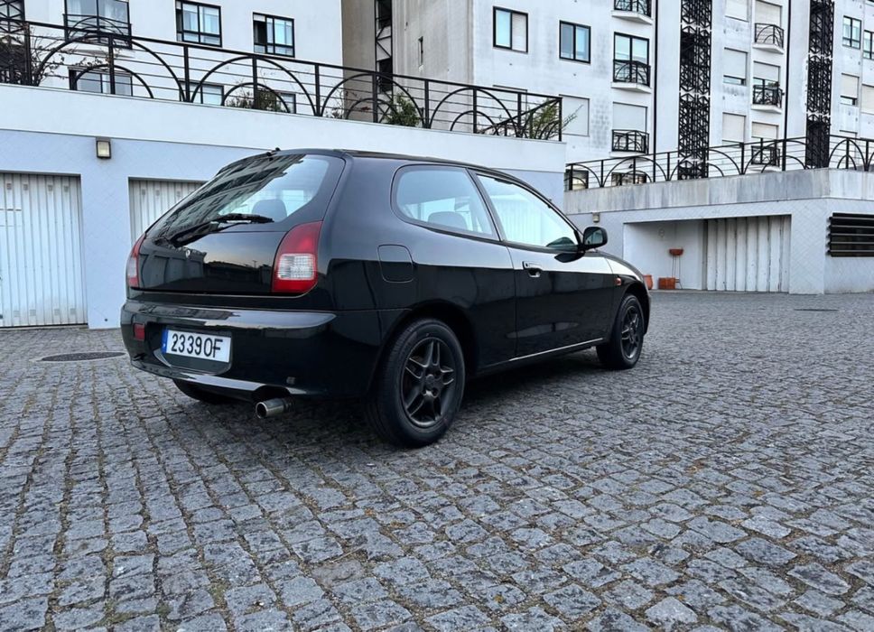 Mitsubishi colt 1.3 GLX