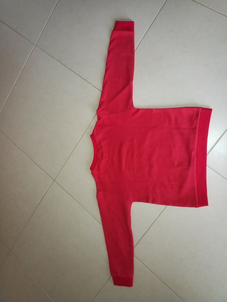 Camisola Mayoral