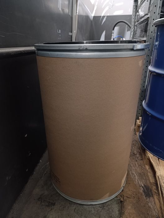 Бочки картонні для зберігання товарів