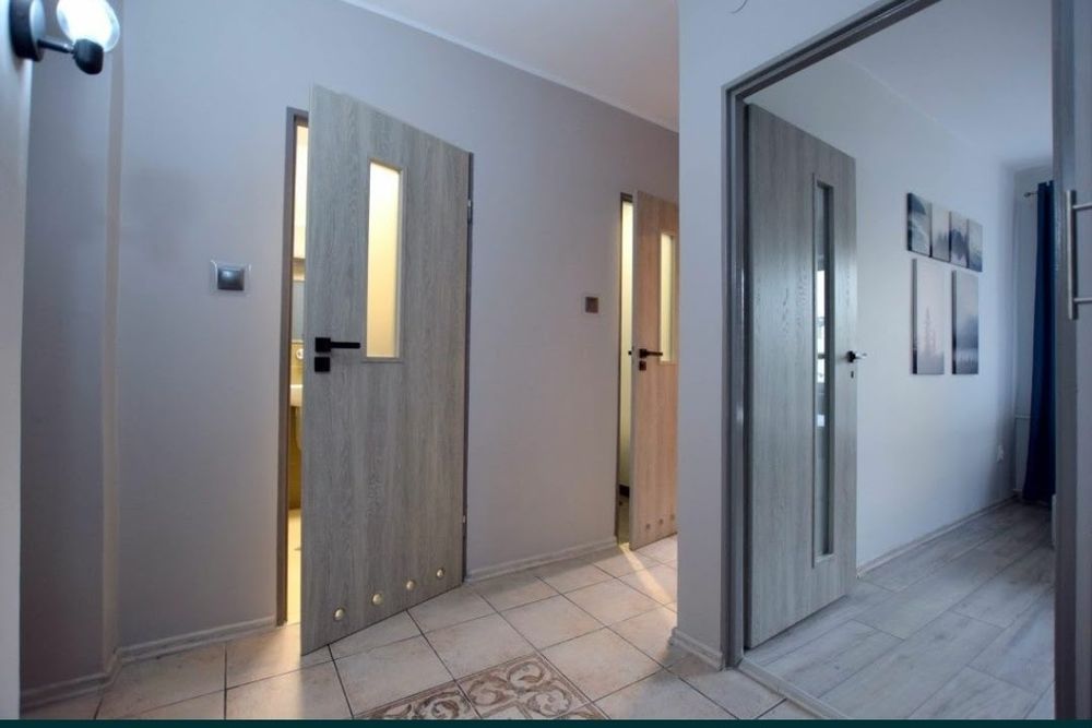 Duży pokój 2 osobowy w centrum z balkonem. Ul Prusa, Parking miejsce