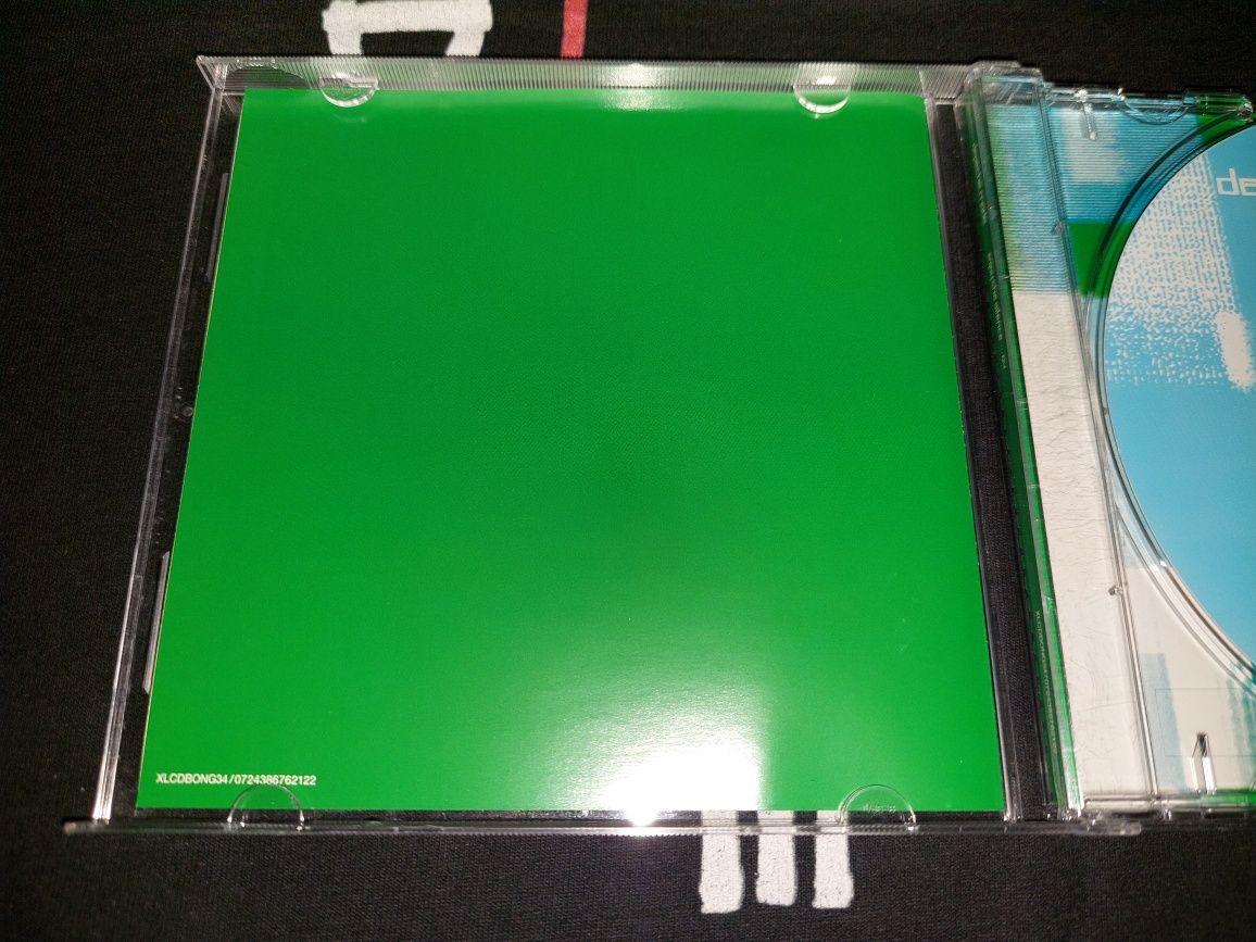 Depeche Mode Enjoy The Silence LTD 04 CD 2004
