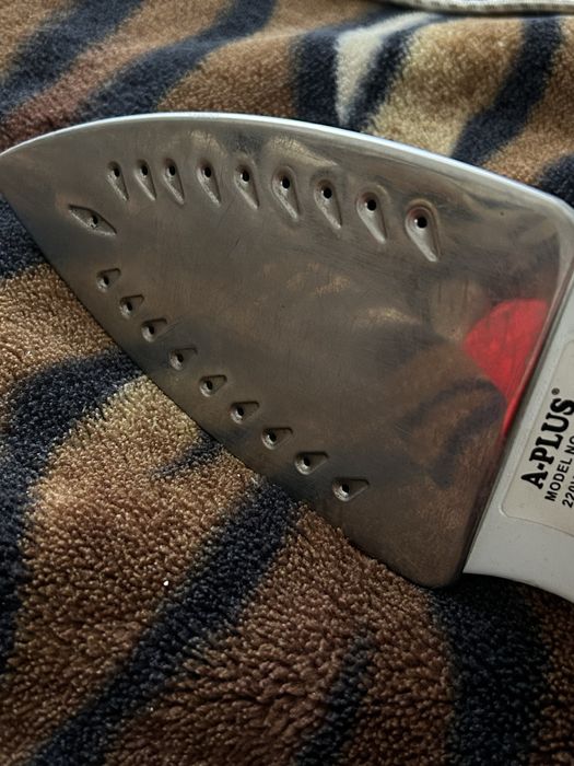 Утюг    для глажки