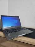 Tania Niezawodna Szybka! Toshiba I5 SSD Włączy się w 10s! Bateria!