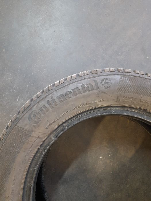 Opona 175/65R14 Continental ContiWinterContact
