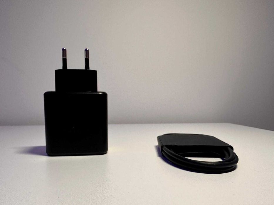 Nowa szybka ładowarka USB-C 45W – stabilne i błyskawiczne ładowanie!