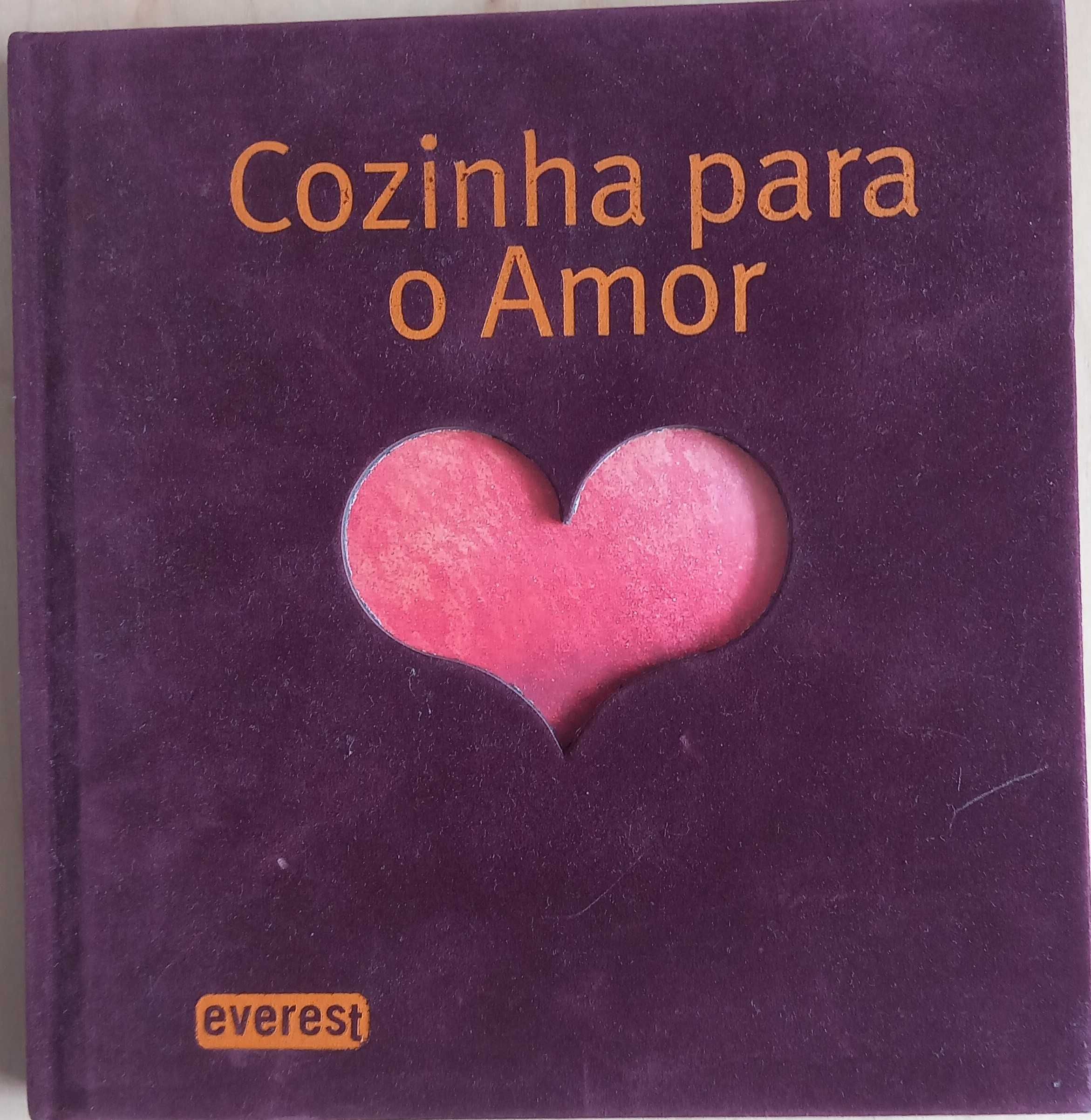 Cozinha Para o Amor [Everest Editora]