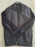 Casaco Homem Massimo Dutti, M, Azul escuro