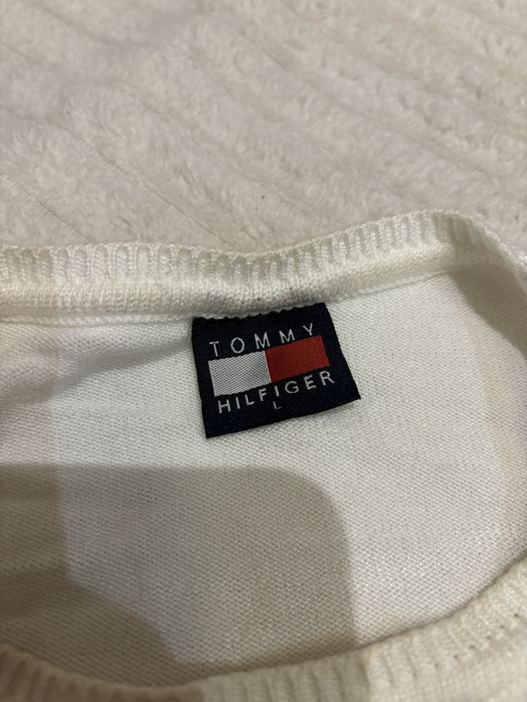 Sweter Tommy Hilfiger