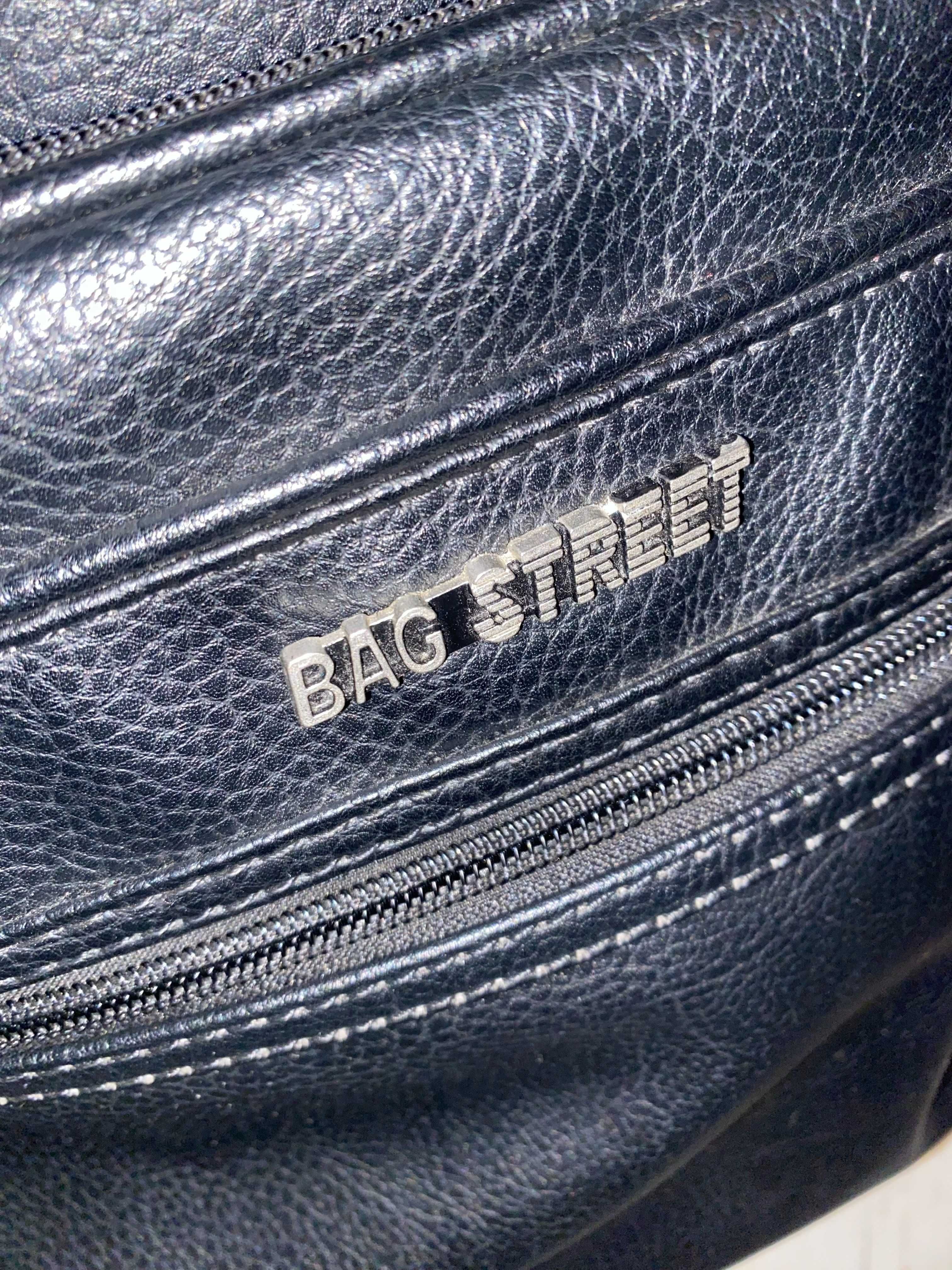 Listonoszka Bag Street