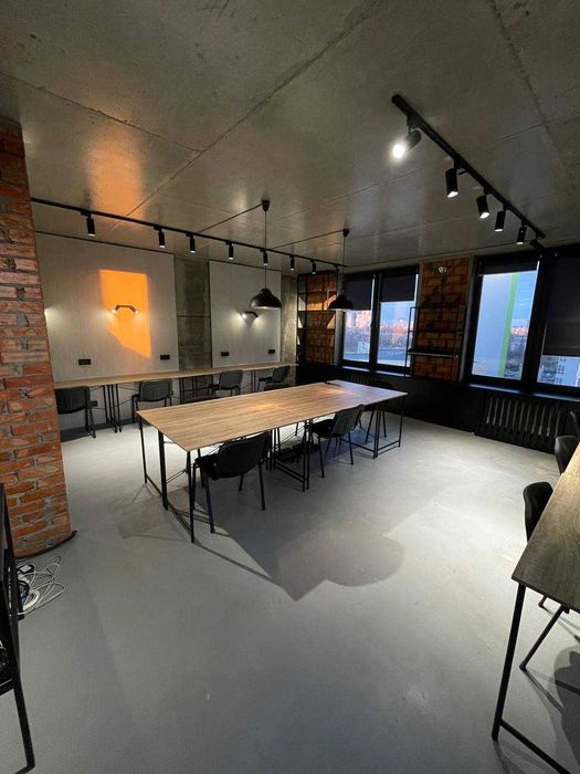 Оренда офісу в ЖК Сан Франциско , Берестейський проспект, 67 .