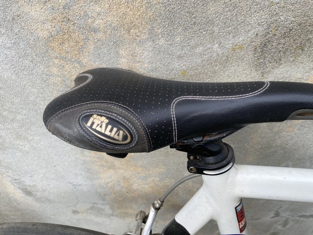 Biciclete - DEDACCIAI EM2