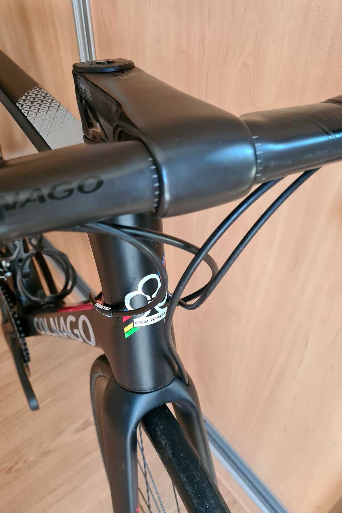 COLNAGO V3  s54 Stan idealny