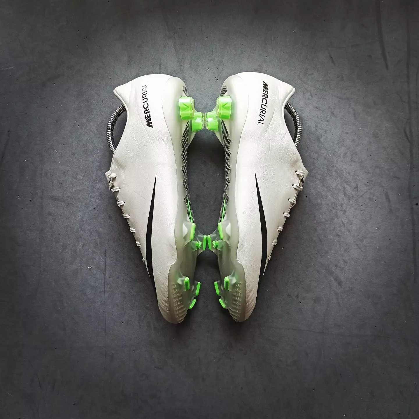 Korki Nike Mercurial Miracle III FG 45,5