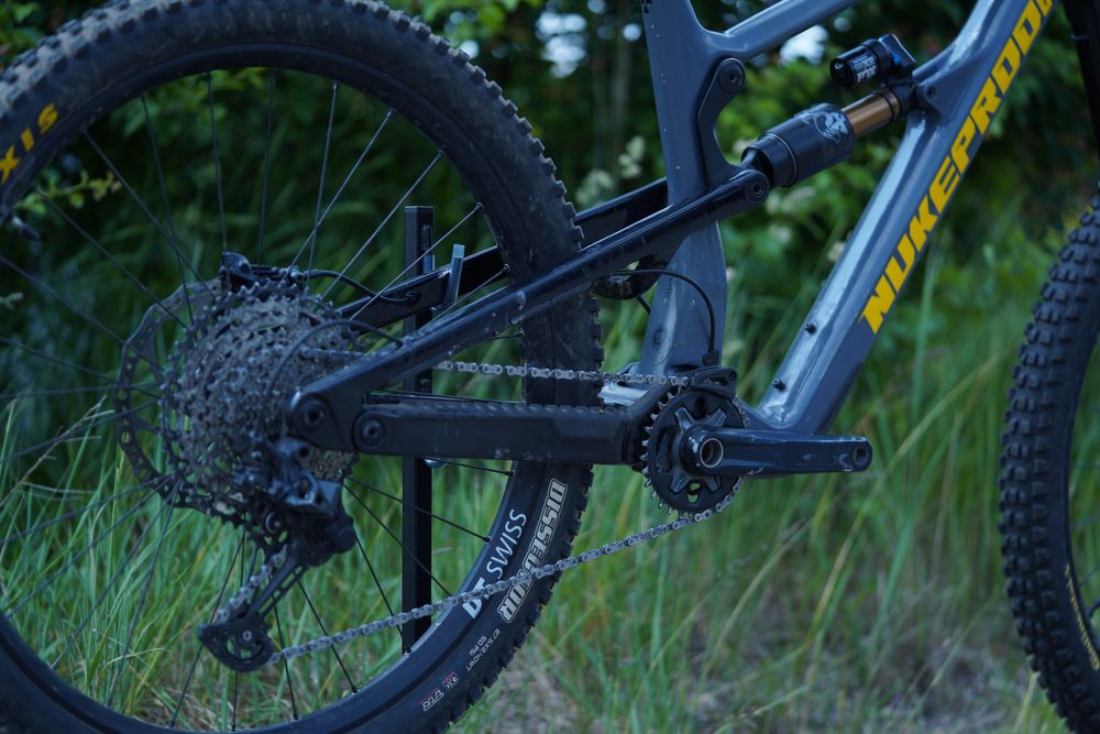 Nukeproof Mega Ellite
