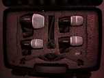 Kit de Bateria Shure