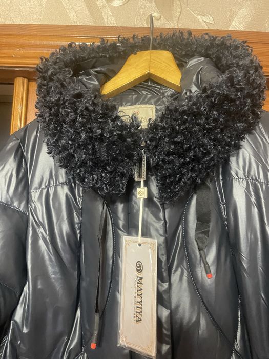 Новий фірмовий батального розміру.Гарне плаття