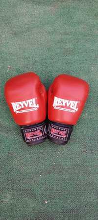 Боксерські перчатки Reyvel