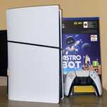 PlayStation 5 Digital Edition 1TB