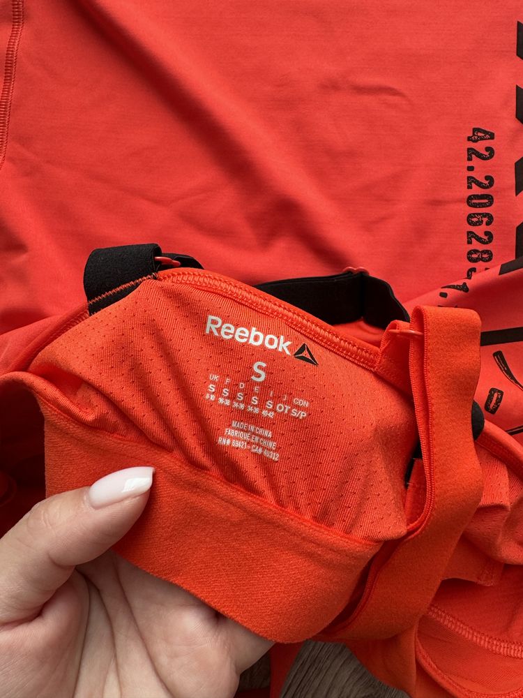 Майка Reebok оригінал / S
