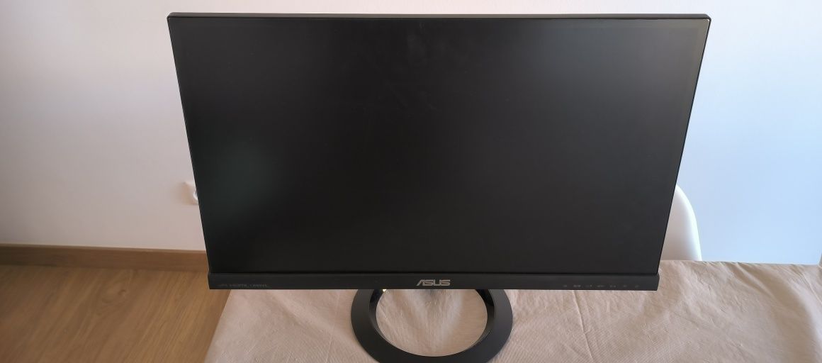 Monitor para peças