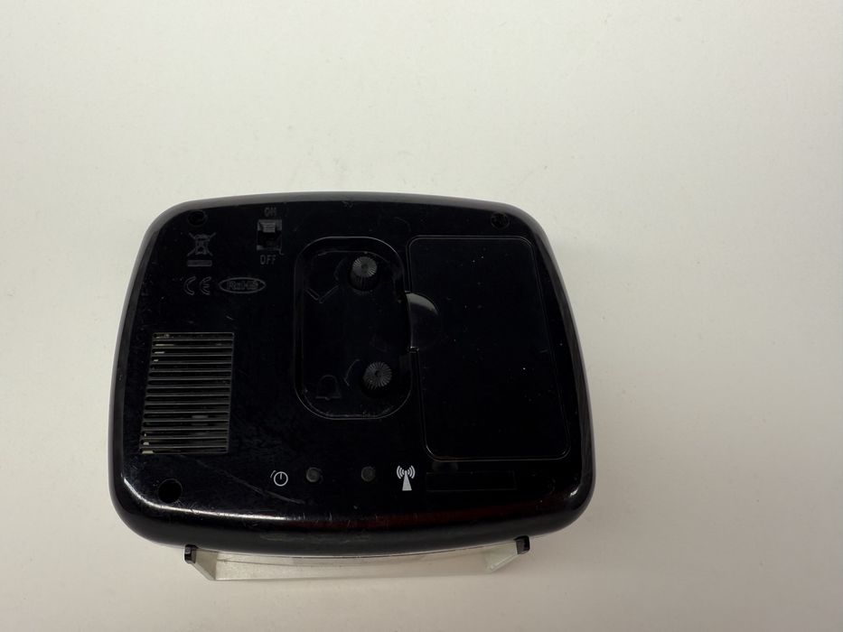 Budzik analogowy Mebus BA905-DCF