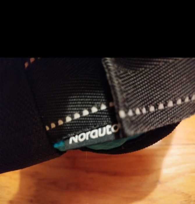 Peitoral XXL, Norauto