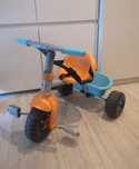 Rowerek firmy Smoby