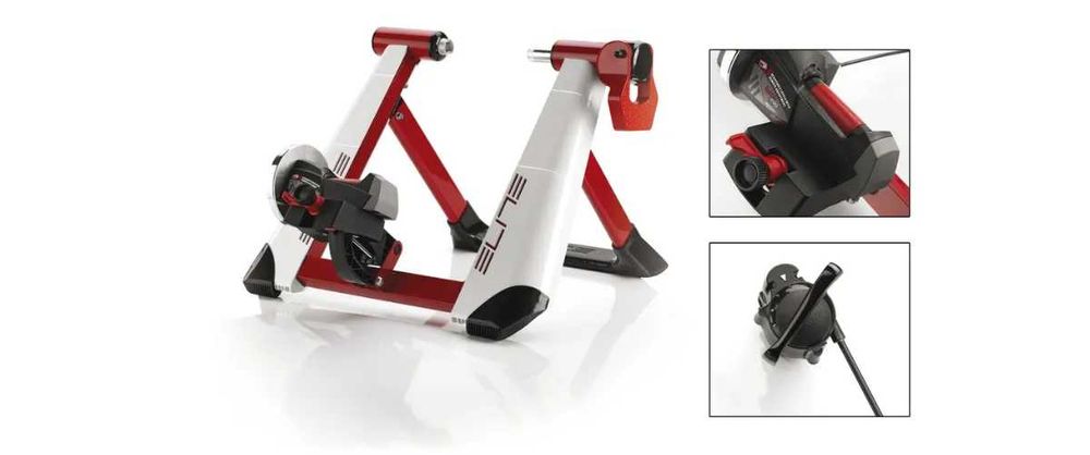 Wypożyczalnia trenażerów rowerowych