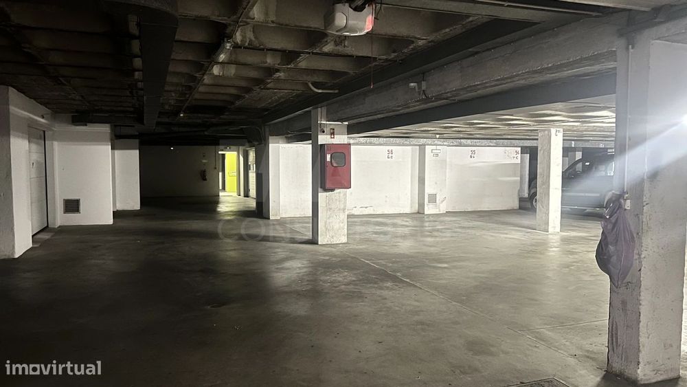 Garagem em Peniche