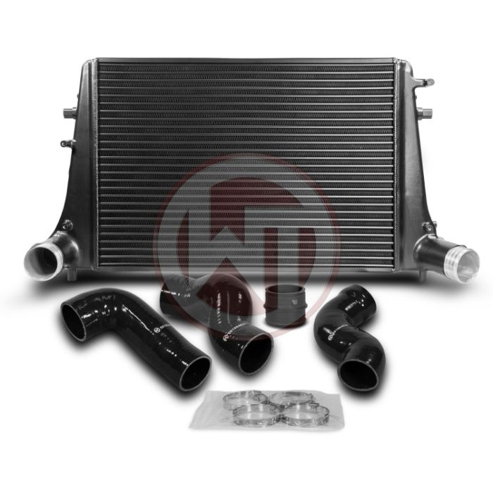 Intercooler Wagner Tuning 2.0 TFSI LEON 1P / Golf MK56 / S3 8P / TT 8J