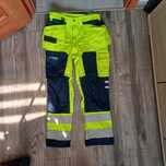 Spodnie robocze Fristads