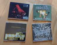 Prodigy singles