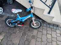 Rowerek turbo bmx