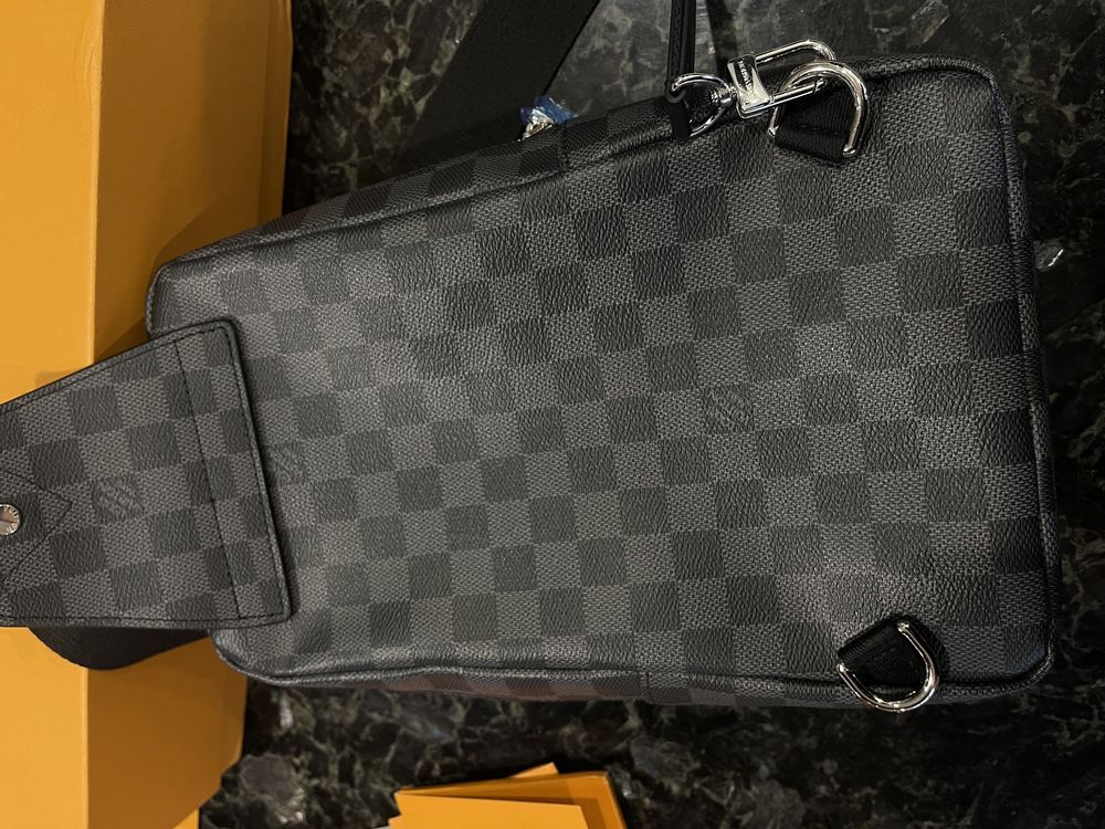 Lv Avenue Bag,сумка