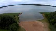 Dom deluxe 180 m2 do wynajecia na wyłączność  nad jeziorem 1000ha.pile