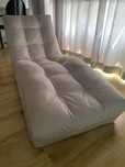 Chaise lounge em muito bom estado