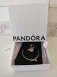 Colar da  Pandora