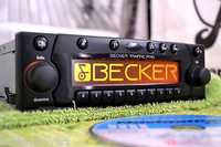 Автомагнитола Becker Traffic Pro BE 4720