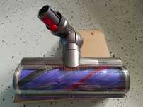 Turboszczotka motorhead Dyson Haiti Removal Vanes